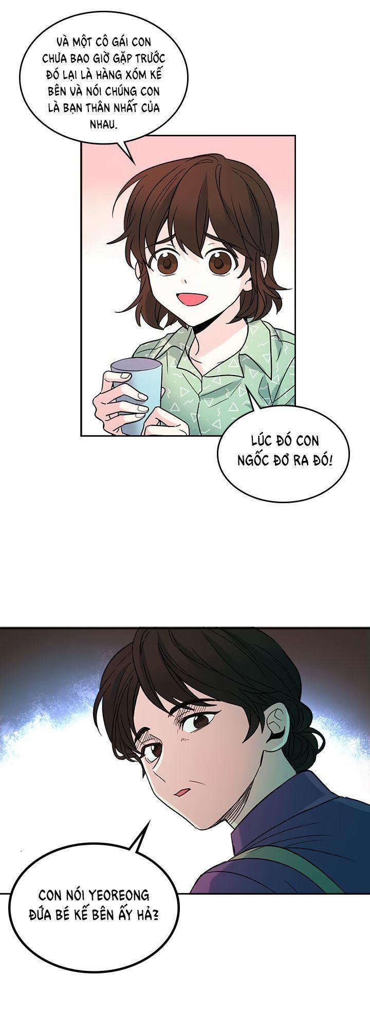 Luật Của Tiểu Thuyết Mạng 6 trang 34