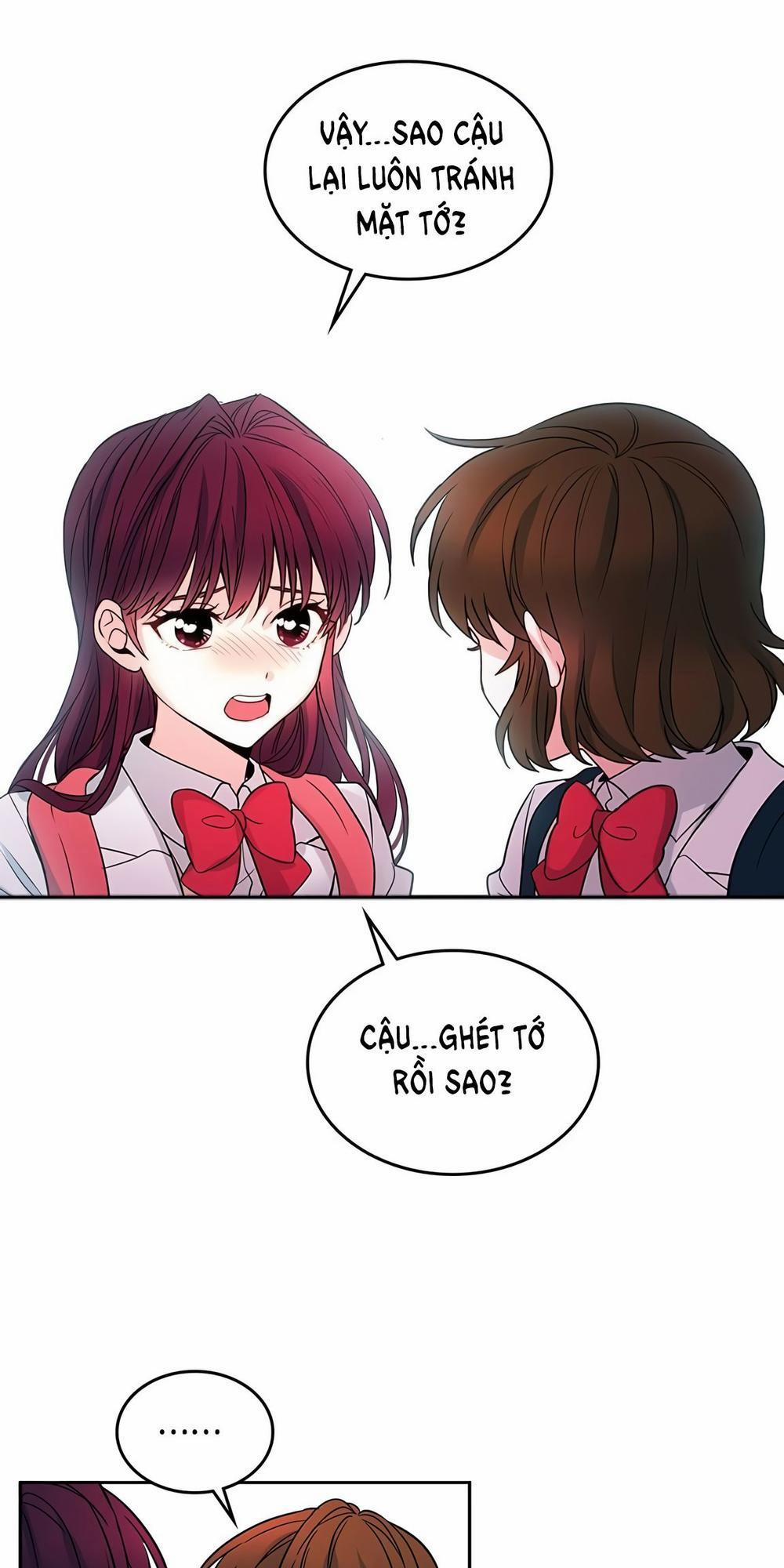 Luật Của Tiểu Thuyết Mạng 6 trang 4