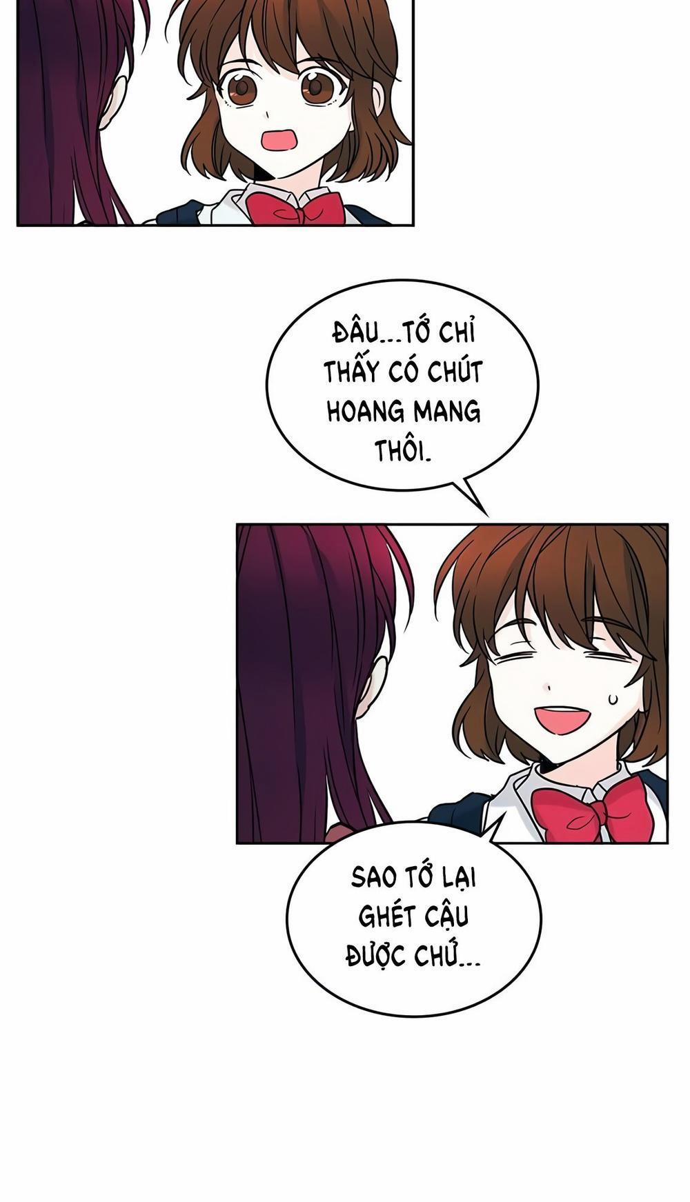 Luật Của Tiểu Thuyết Mạng 6 trang 5