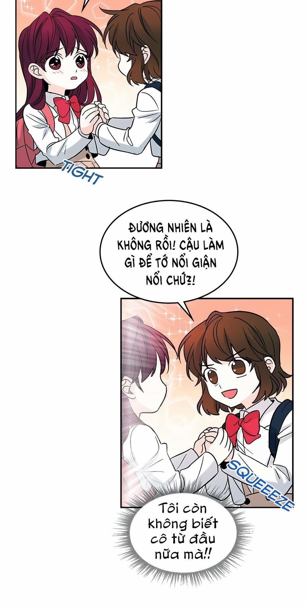 Luật Của Tiểu Thuyết Mạng 6 trang 7