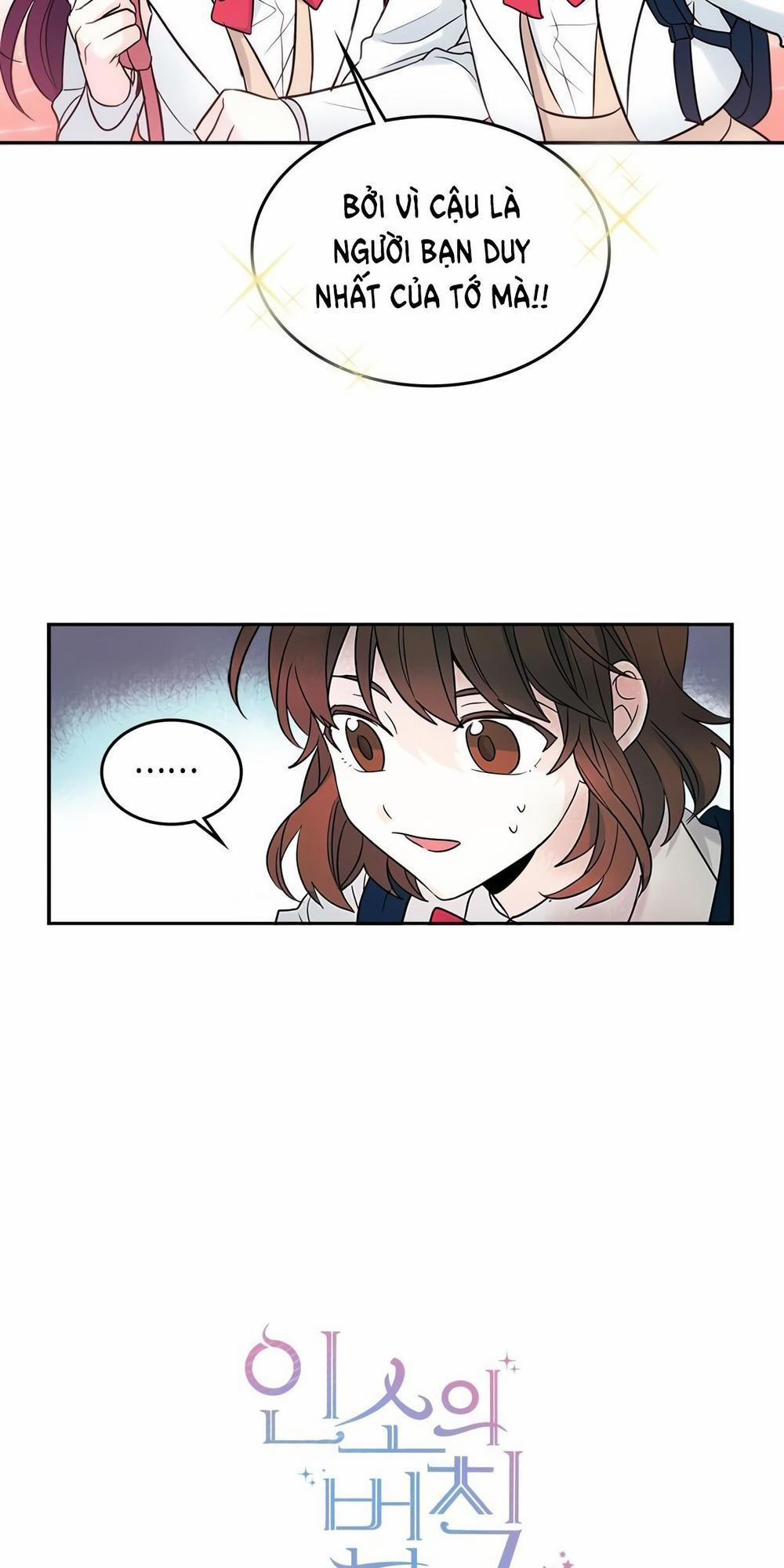 Luật Của Tiểu Thuyết Mạng 6 trang 9