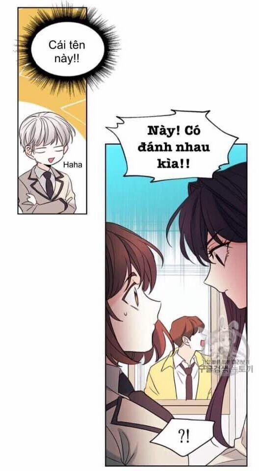 Luật Của Tiểu Thuyết Mạng 60 trang 12