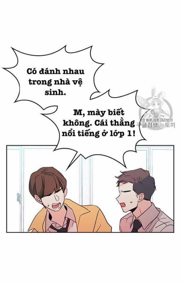 Luật Của Tiểu Thuyết Mạng 60 trang 13