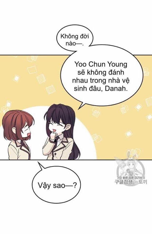 Luật Của Tiểu Thuyết Mạng 60 trang 16