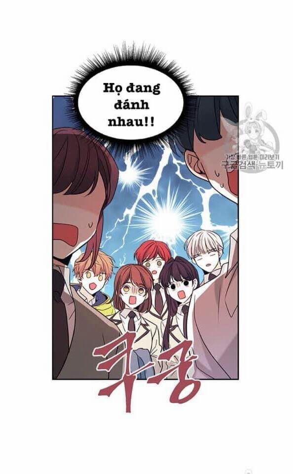 Luật Của Tiểu Thuyết Mạng 60 trang 21