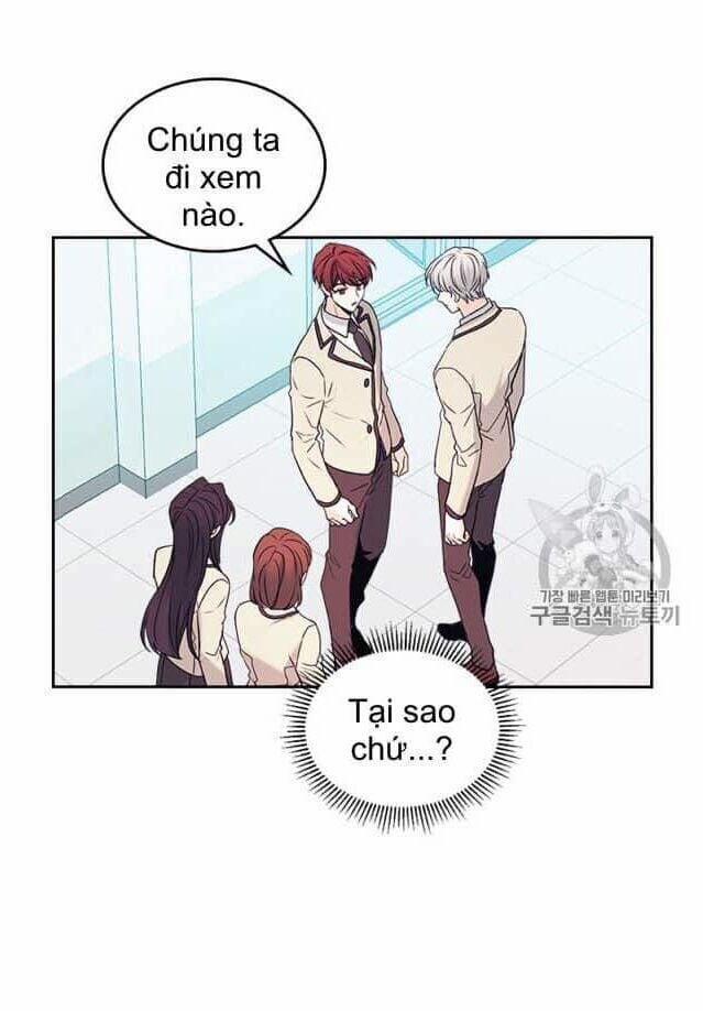 Luật Của Tiểu Thuyết Mạng 60 trang 23