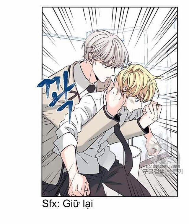 Luật Của Tiểu Thuyết Mạng 60 trang 30