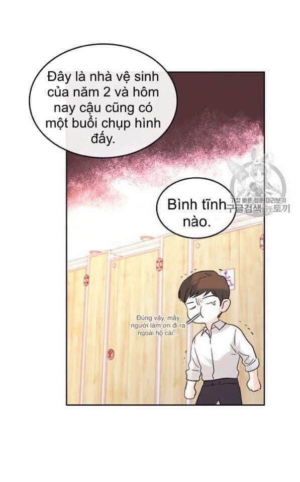 Luật Của Tiểu Thuyết Mạng 60 trang 33