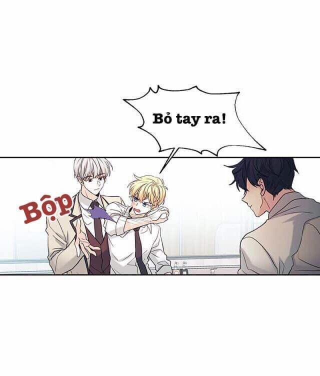 Luật Của Tiểu Thuyết Mạng 60 trang 34