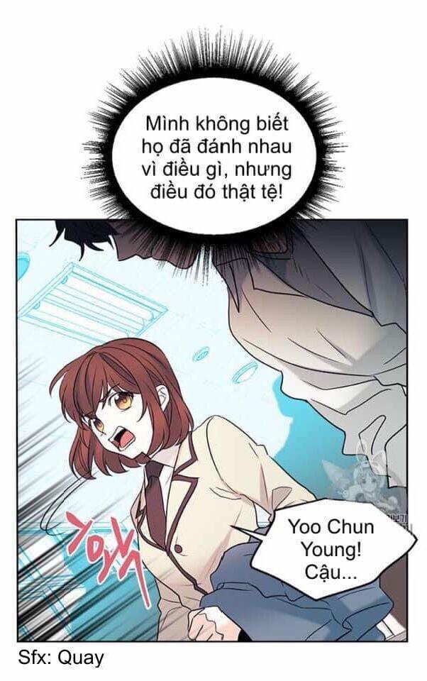 Luật Của Tiểu Thuyết Mạng 60 trang 43