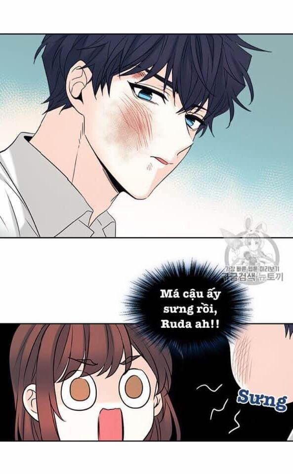 Luật Của Tiểu Thuyết Mạng 60 trang 44