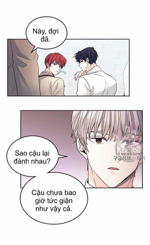 Luật Của Tiểu Thuyết Mạng 60 trang 46