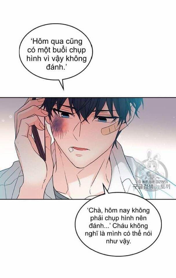 Luật Của Tiểu Thuyết Mạng 61 trang 10