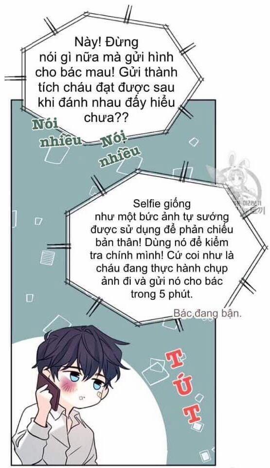 Luật Của Tiểu Thuyết Mạng 61 trang 14