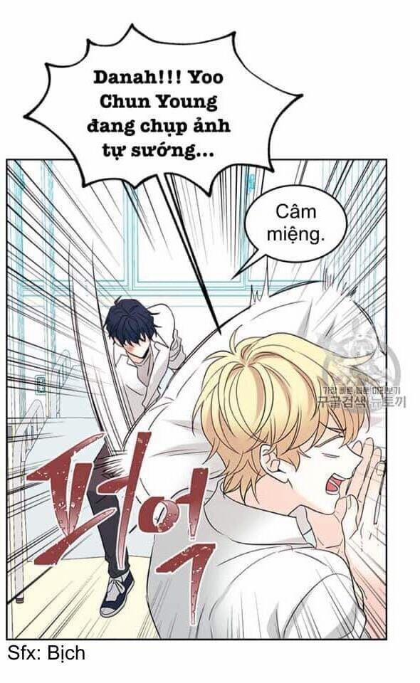 Luật Của Tiểu Thuyết Mạng 61 trang 22