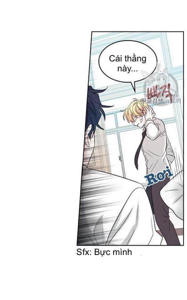 Luật Của Tiểu Thuyết Mạng 61 trang 23