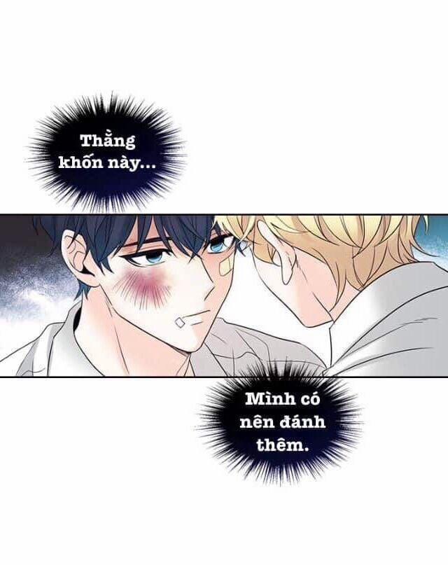 Luật Của Tiểu Thuyết Mạng 61 trang 26