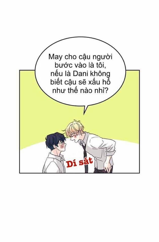 Luật Của Tiểu Thuyết Mạng 61 trang 27