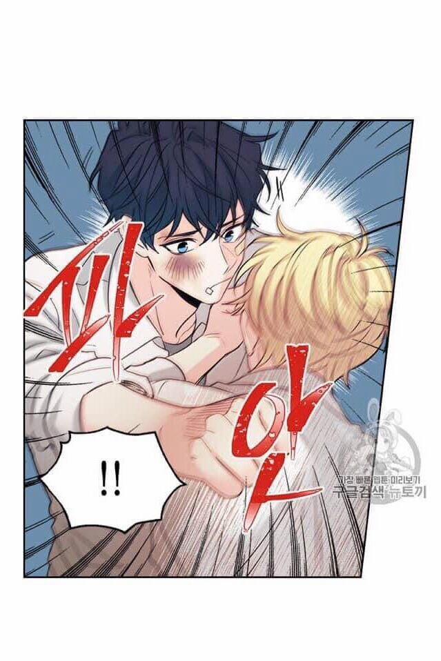 Luật Của Tiểu Thuyết Mạng 61 trang 29