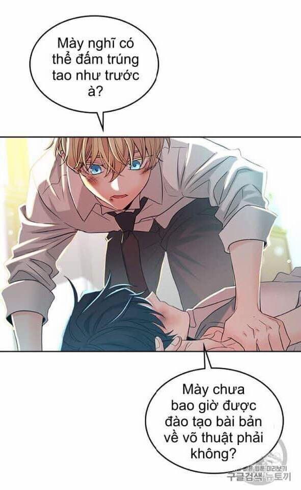 Luật Của Tiểu Thuyết Mạng 61 trang 32