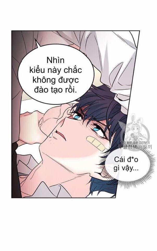 Luật Của Tiểu Thuyết Mạng 61 trang 33