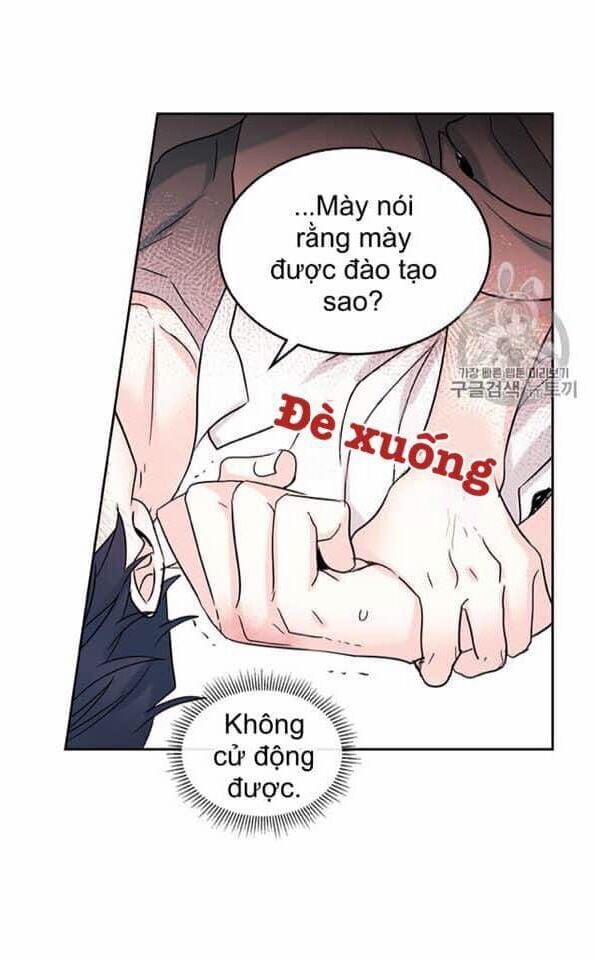 Luật Của Tiểu Thuyết Mạng 61 trang 34