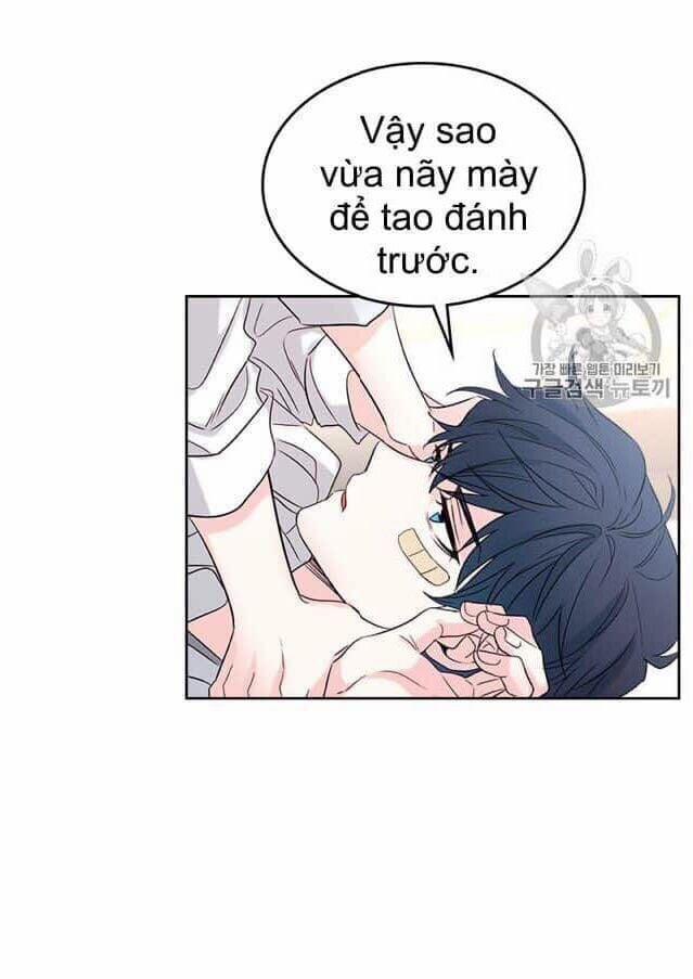 Luật Của Tiểu Thuyết Mạng 61 trang 36