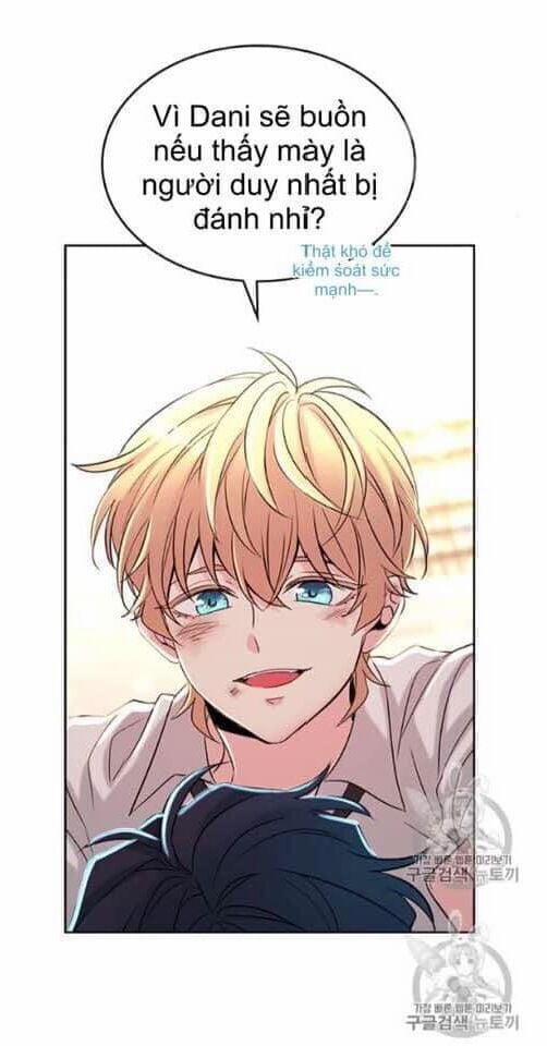 Luật Của Tiểu Thuyết Mạng 61 trang 37