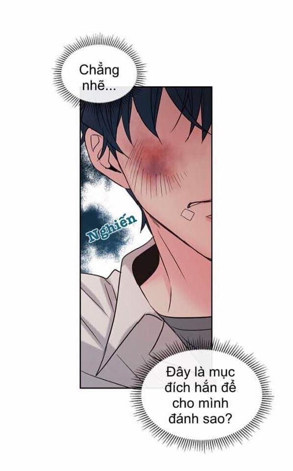 Luật Của Tiểu Thuyết Mạng 61 trang 38