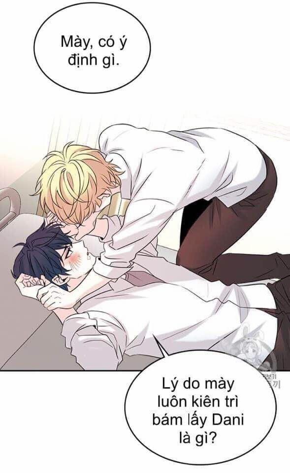 Luật Của Tiểu Thuyết Mạng 61 trang 39