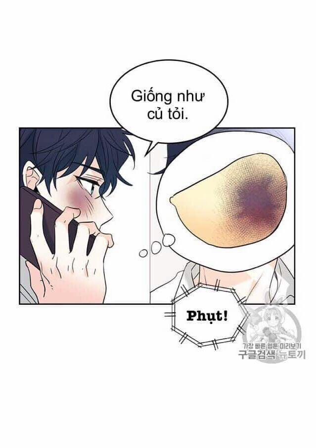 Luật Của Tiểu Thuyết Mạng 61 trang 4