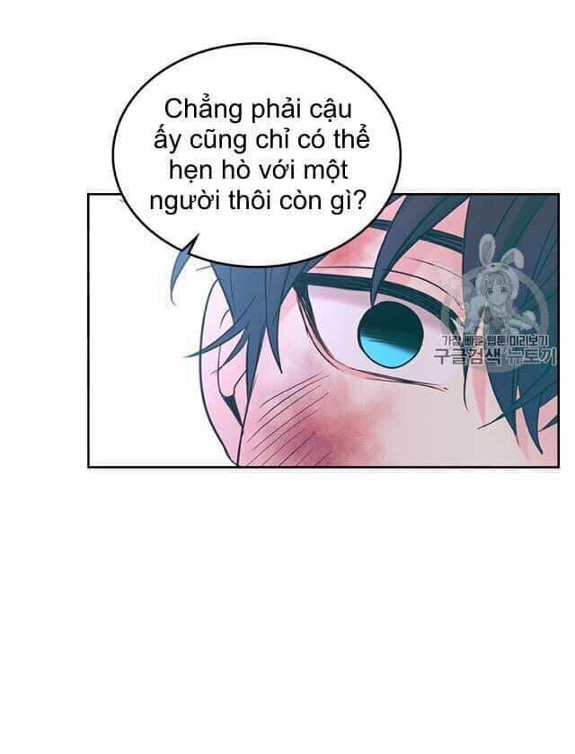 Luật Của Tiểu Thuyết Mạng 61 trang 45