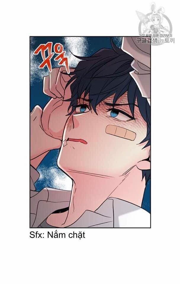 Luật Của Tiểu Thuyết Mạng 61 trang 46