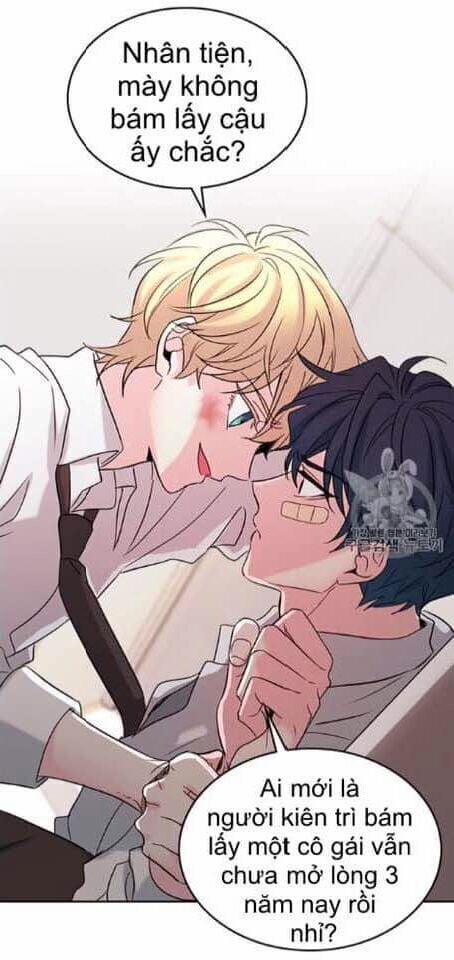 Luật Của Tiểu Thuyết Mạng 61 trang 49