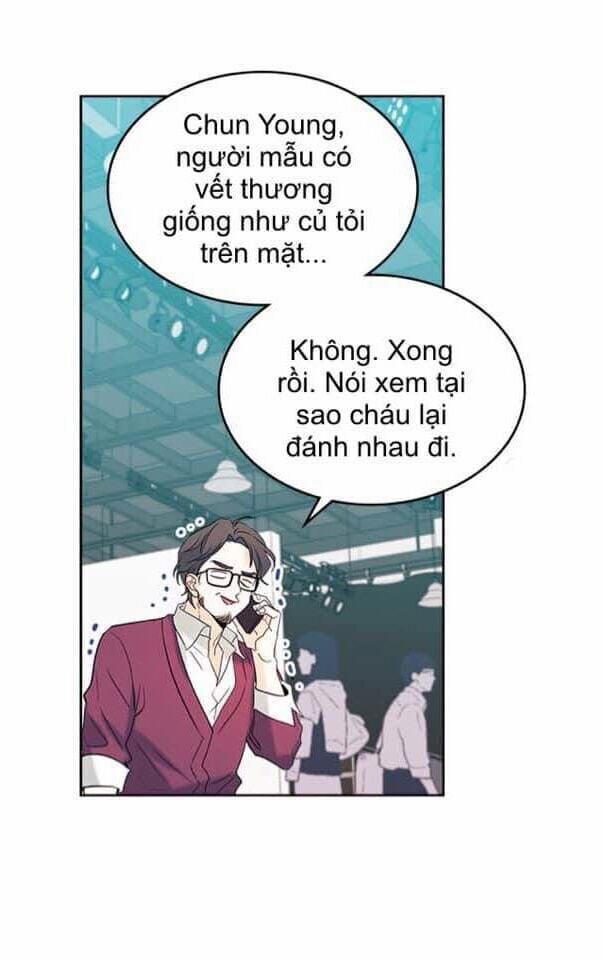 Luật Của Tiểu Thuyết Mạng 61 trang 5