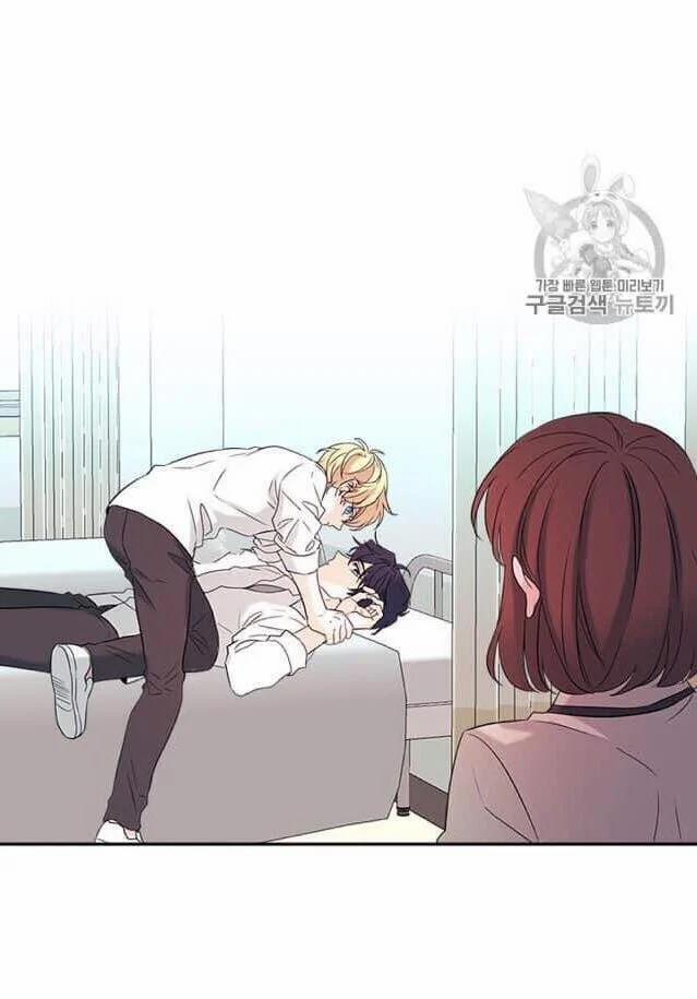 Luật Của Tiểu Thuyết Mạng 61 trang 60