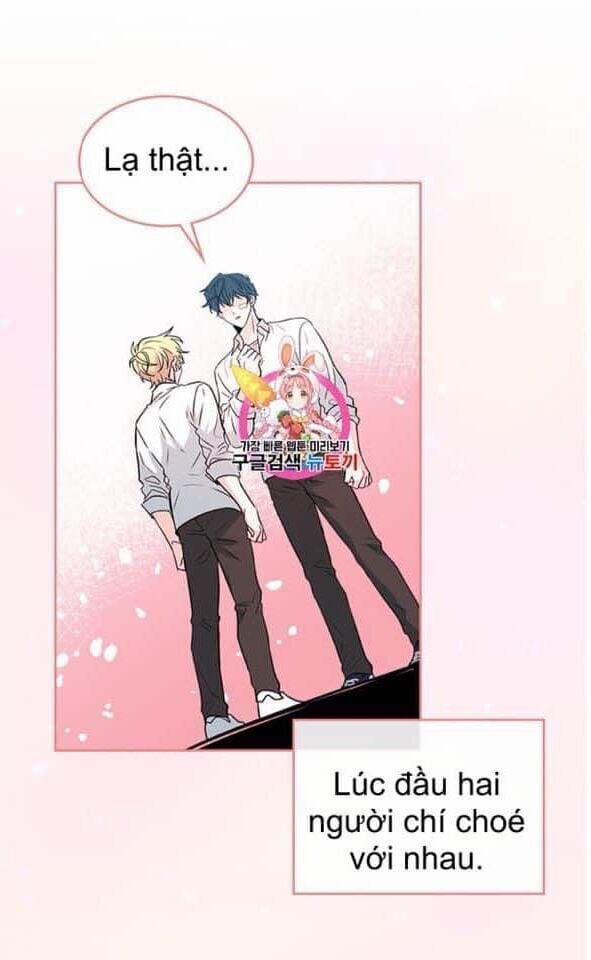 Luật Của Tiểu Thuyết Mạng 62 trang 0