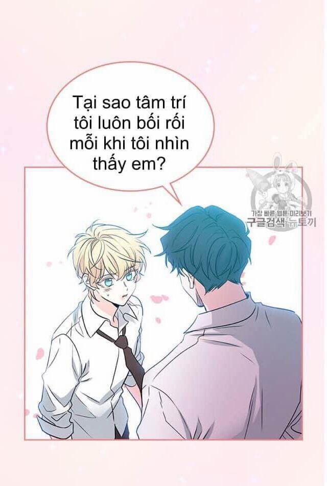 Luật Của Tiểu Thuyết Mạng 62 trang 1