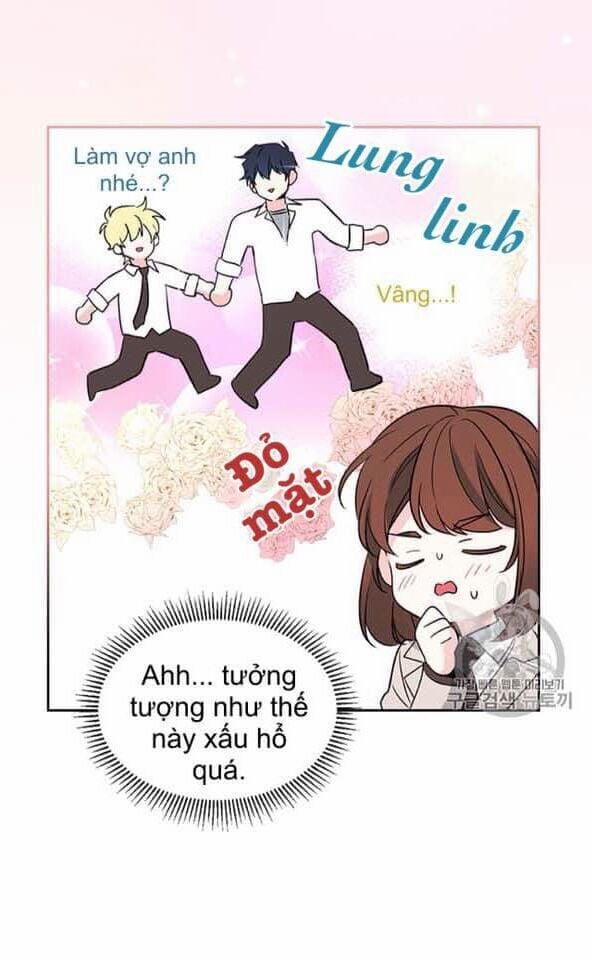 Luật Của Tiểu Thuyết Mạng 62 trang 13