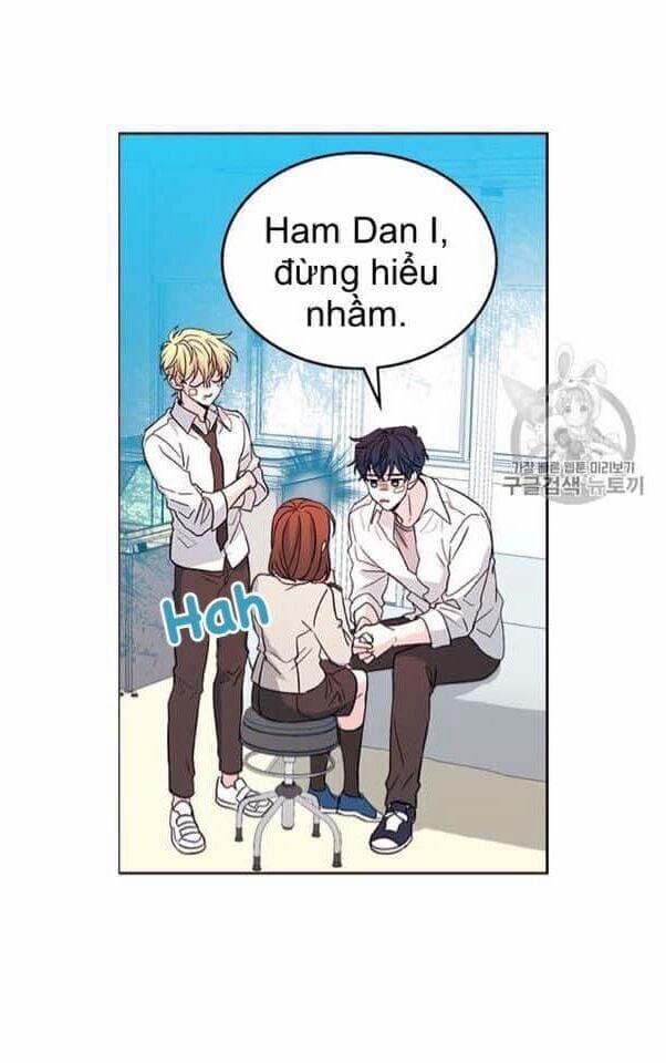 Luật Của Tiểu Thuyết Mạng 62 trang 14