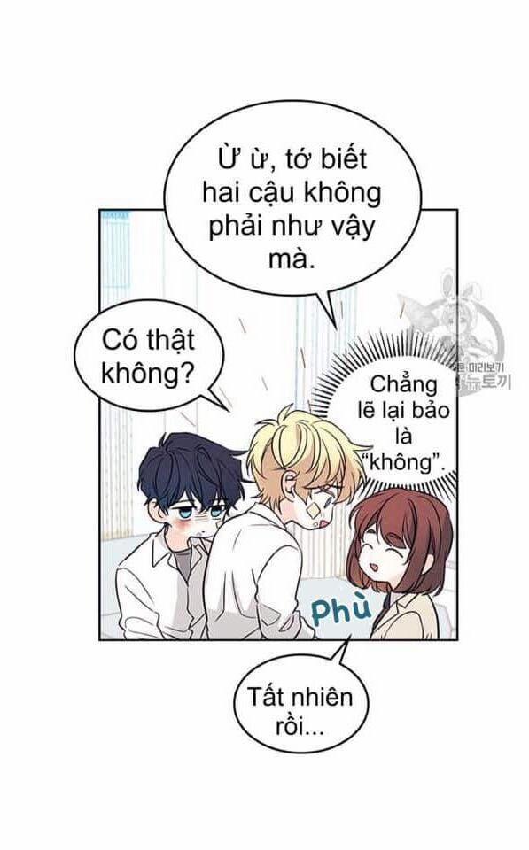 Luật Của Tiểu Thuyết Mạng 62 trang 16