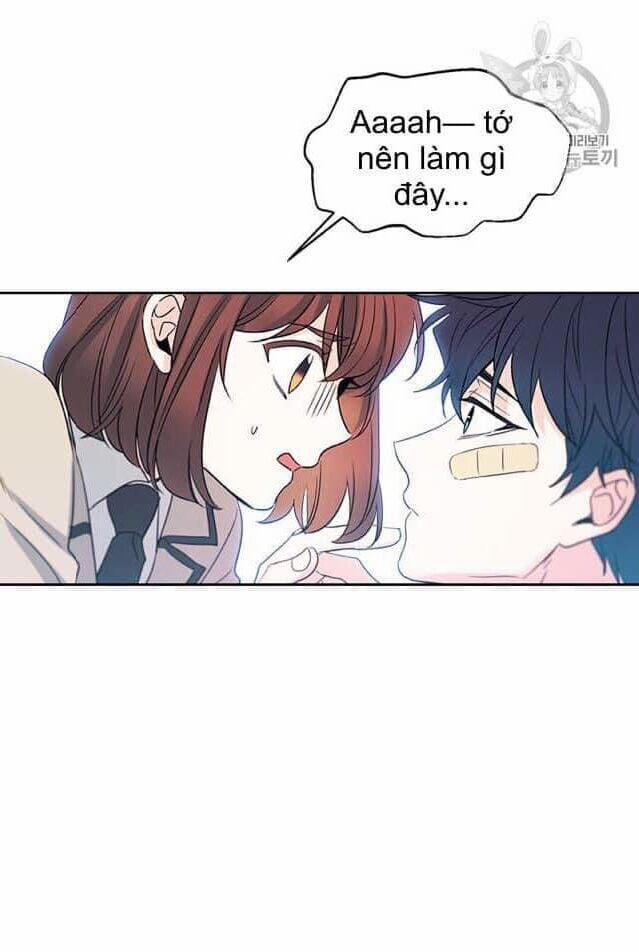 Luật Của Tiểu Thuyết Mạng 62 trang 19