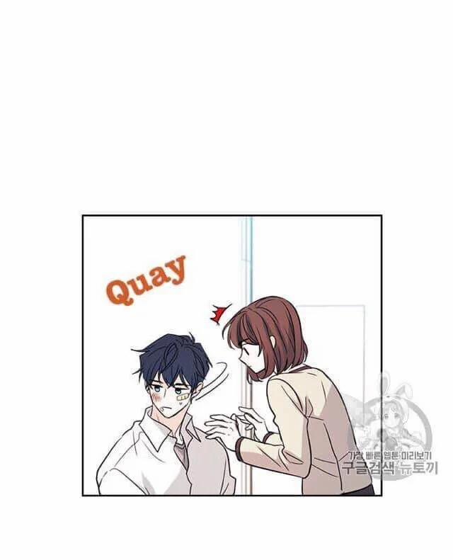 Luật Của Tiểu Thuyết Mạng 62 trang 21