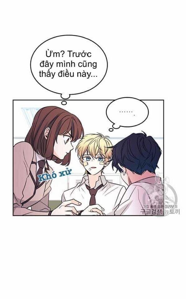 Luật Của Tiểu Thuyết Mạng 62 trang 22