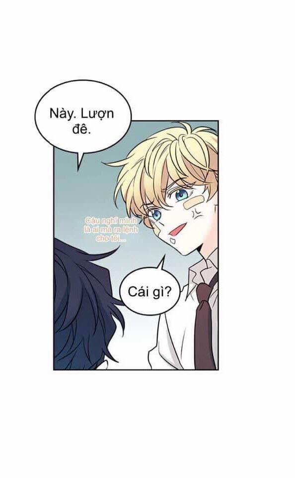 Luật Của Tiểu Thuyết Mạng 62 trang 23