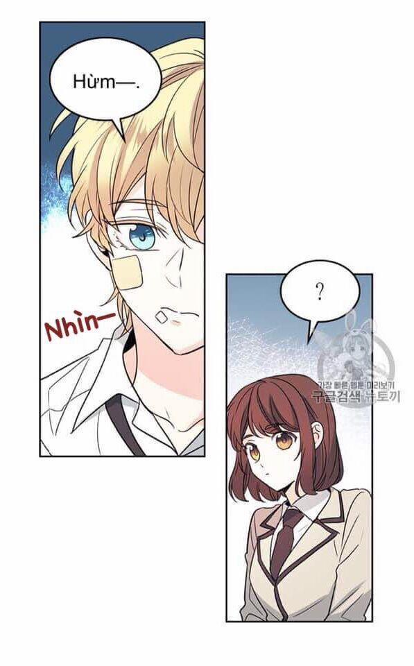 Luật Của Tiểu Thuyết Mạng 62 trang 25