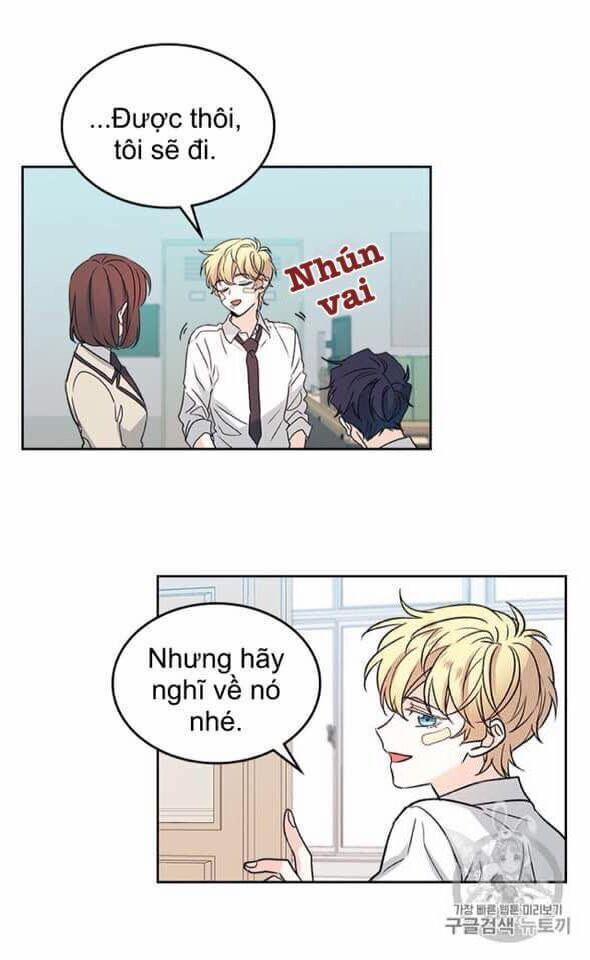 Luật Của Tiểu Thuyết Mạng 62 trang 26