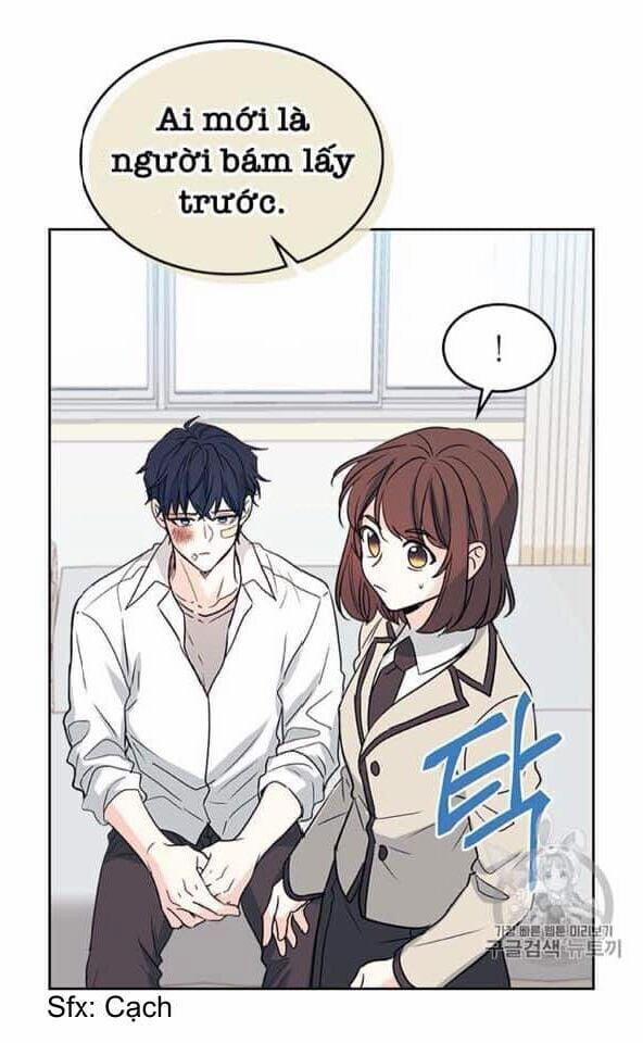 Luật Của Tiểu Thuyết Mạng 62 trang 28