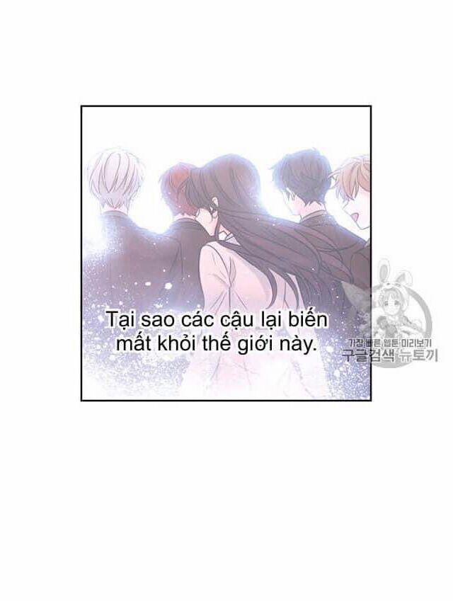 Luật Của Tiểu Thuyết Mạng 62 trang 38