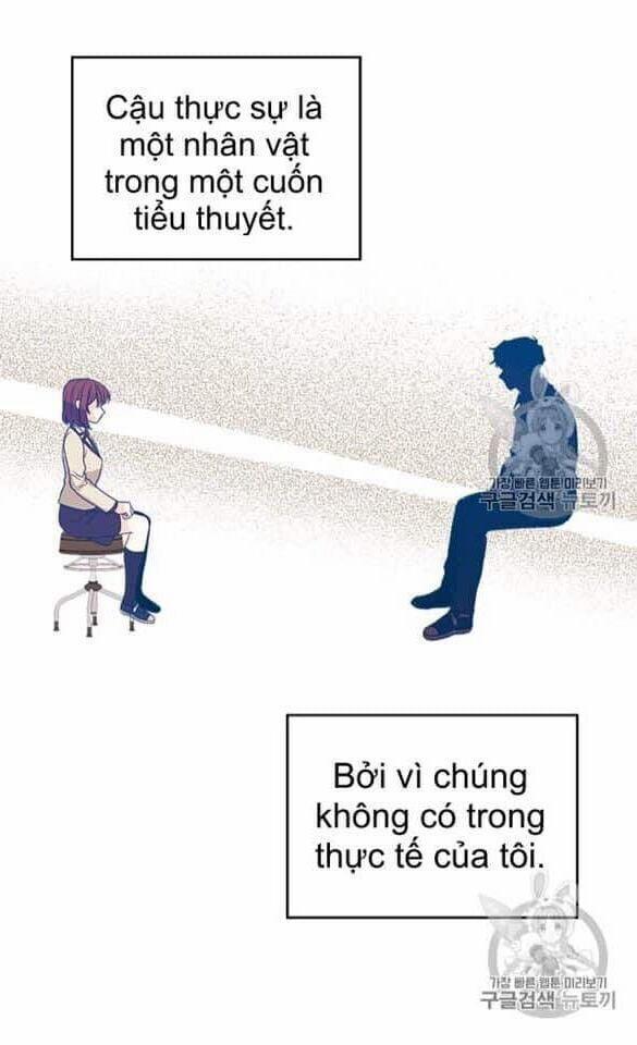 Luật Của Tiểu Thuyết Mạng 62 trang 39